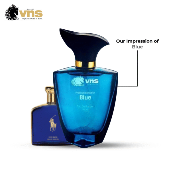 Blue - Image 2