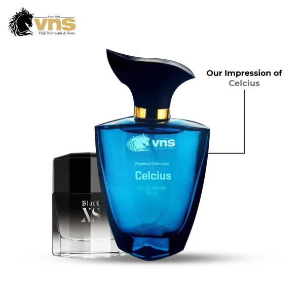 Celsius - Image 2