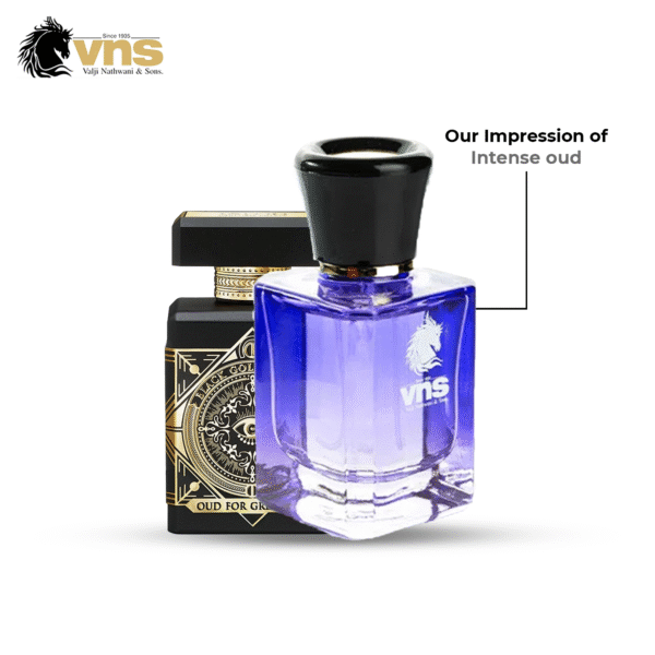 Intense Oud - Image 2