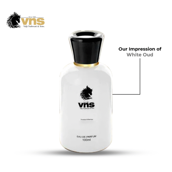 White Oud - Image 2